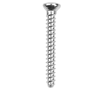Small Fragment Cortical Screw 2.7 mm