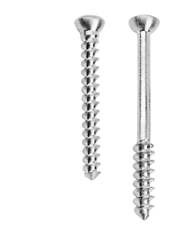 Cancellous Screw 4.0 mm
