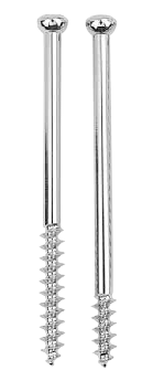 Cancellous Screw 6.5 mm (Partial Thread 16 mm / 32 mm)