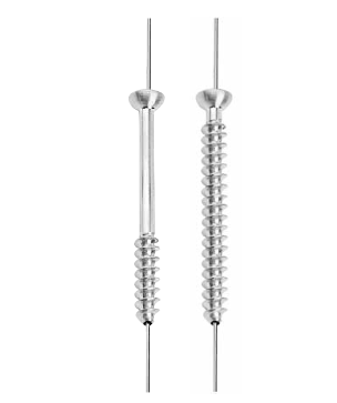 Cannulated Cancellous Screw 4.5 mm