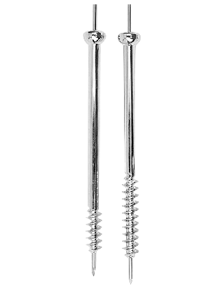 Cannulated Cancellous Screw 7.3 mm (Partial Thread 16 mm / 32 mm)
