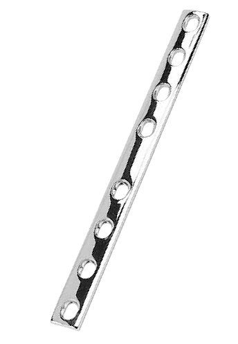 Small Fragment Plate 3.5 mm