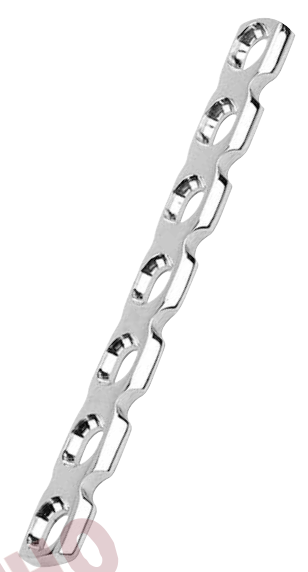 Reconstruction Plate 4.5 mm