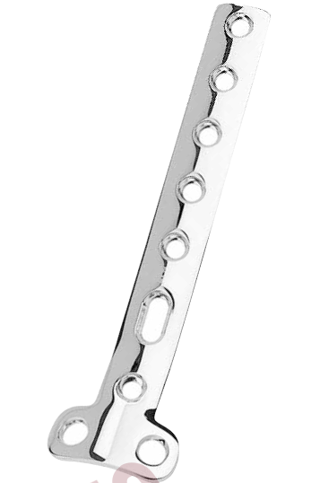 T-Plate 4.5 mm