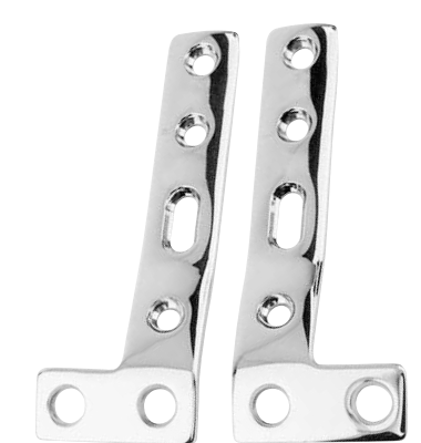 L-Buttress Plate 4.5 mm