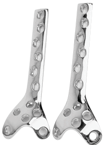 Condylar Buttress Plate 4.5 mm