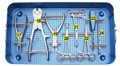 Micro Plate Instruments Set - foto 2